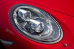 Porsche 911 Turbo S 2014 года